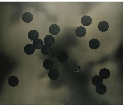 DECEMBER 21, MIDNIGHT by Maya Gold - Auction record, sale price, and art valuation. Compare with similar artists and explore comparable artworks.