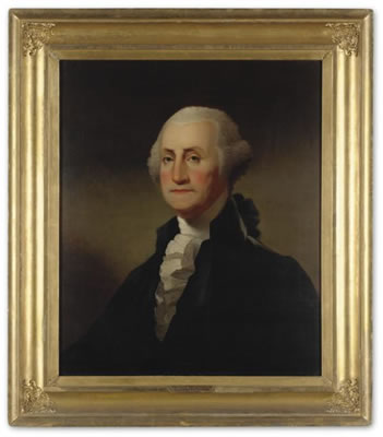 GEORGE WASHINGTON