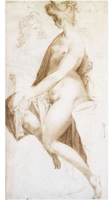 Sample artwork by Jan Harmensz Muller (c.1571 - 1628), known for painting and sculpture - View similar artists and auction records