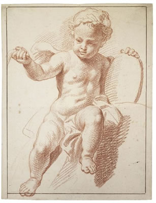 Sample artwork by Louis Fabricius Dubourg (1693 - 1775), known for painting - View similar artists and auction records