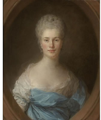 PORTRAIT OF A WOMAN