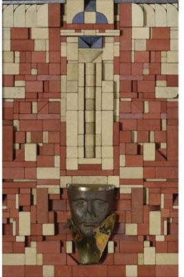 MONARCH by Varujan Boghosian - Auction record, sale price, and art valuation. Compare with similar artists and explore comparable artworks.