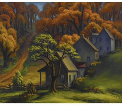 OAK GROVE