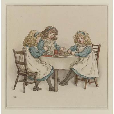 The Tea Party