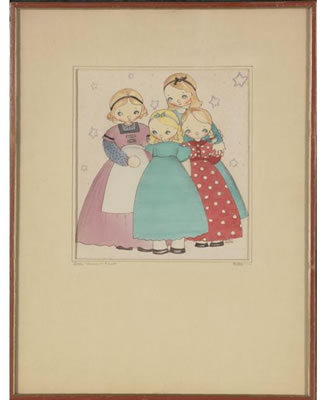 "Little Women"