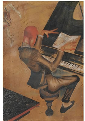 The Pianist