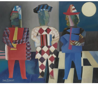 MUSICIENS
