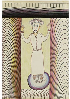 UNTITLED (MADONNA)