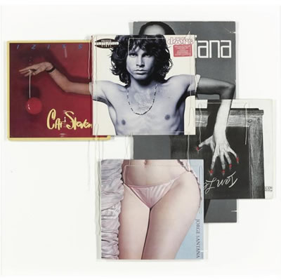 DOORSIANA (FROM THE BODY MIX SERIES)