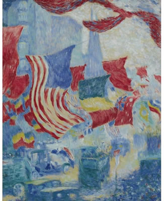 FLAG DAY