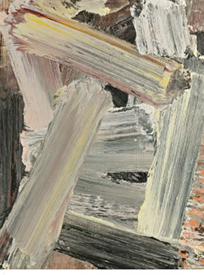 Sample artwork by Edvins Strautmanis (1933 - 1992), known for painting - View similar artists and auction records