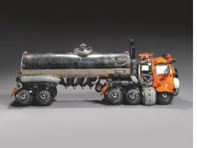 MOBILE AMALGAMATED MILK