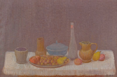 UNTITLED (STILL LIFE WITH FRUIT)