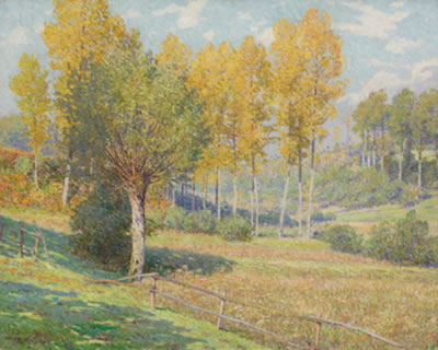 PAYSAGE by Rodolphe Wytsman - Auction record, sale price, and art valuation. Compare with similar artists and explore comparable artworks.