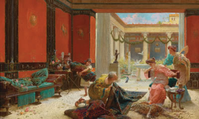 THE CARPET SELLER