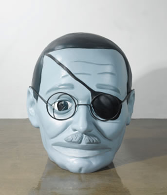 JOYCE'S NEPTUNE