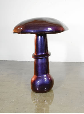 MUSHROOM (CPS MD 900.50 DUPONT 715 IP 01/04)
