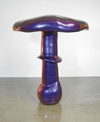 MUSHROOM (CPS MD 900.50 DUPONT 710 IP 01/04)