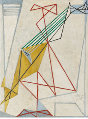 INSTRUMENTO DE CUERDAS