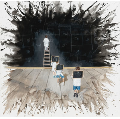 SCHOOL by Claudio Gallina - Auction record, sale price, and art valuation. Compare with similar artists and explore comparable artworks.