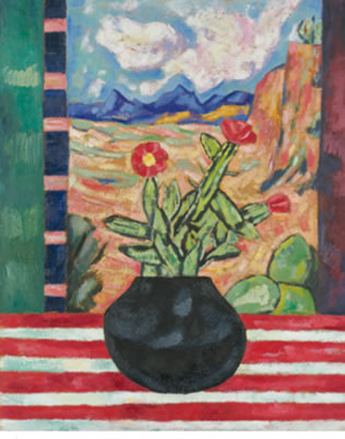 UNTITLED (STILL LIFE)