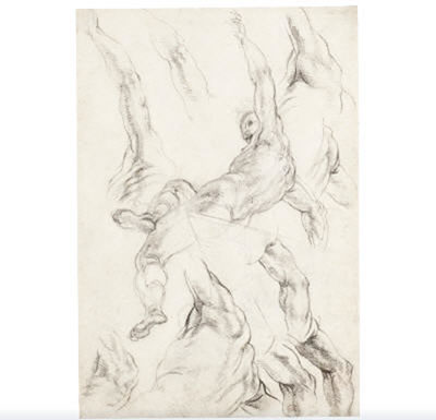 Sample artwork by Giovanni Alberti (1558 - 1601), known for painting - View similar artists and auction records