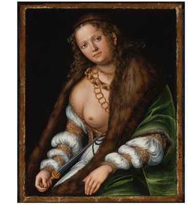 LUCRETIA