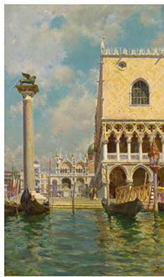 VENICE