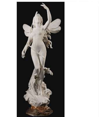 WATER NYMPH