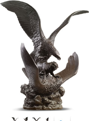 Sample artwork by Christophe Fratin (1801 - 1864), known for sculpture - View similar artists and auction records