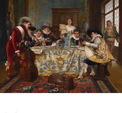 THE PRACTICE RECITAL