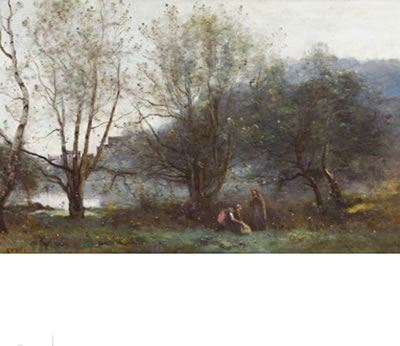 LES ÉTANGS DE VILLE D'AVRAY