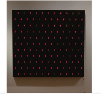 TIME GRID