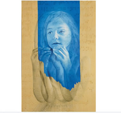Roy Nachum - artist photo