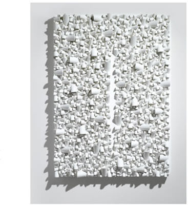 HOMMAGE À FONTANA