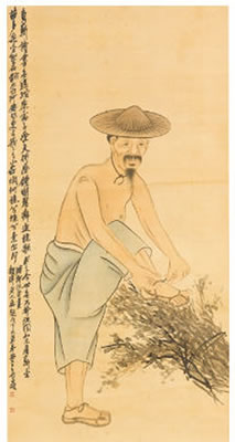 WOODCUTTER