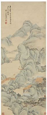 PLUM BLOSSOM STUDIO