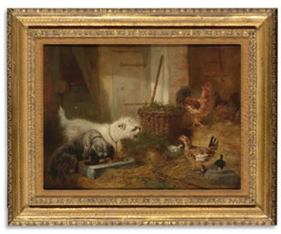 THE INTRUDER