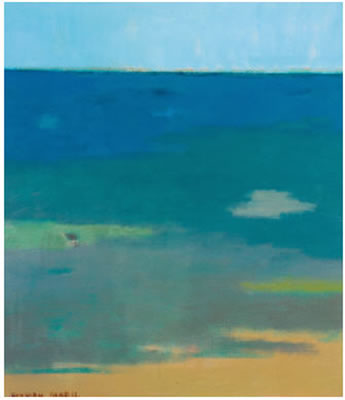 THE BAY
