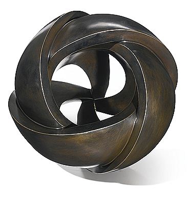 ENERGÍA INTERIOR by Yvonne Domenge - Auction record, sale price, and art valuation. Compare with similar artists and explore comparable artworks.