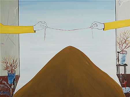 RED STRING