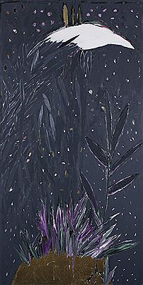 Sample artwork by Khen Shish (Born 1970), known for painting, installation - View similar artists and auction records