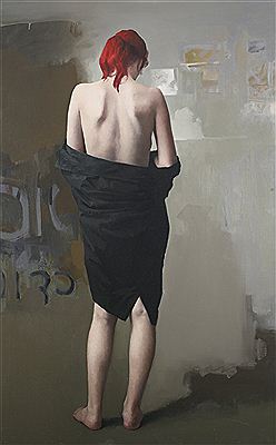 MODEL by Michael Rapoport - Auction record, sale price, and art valuation. Compare with similar artists and explore comparable artworks.