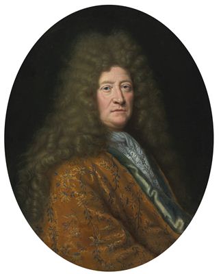PORTRAIT OF THE EDOUARD COLBERT, MARQUIS DE VILLACERF