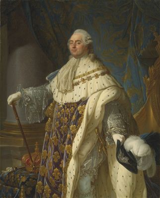 Sample artwork by Antoine François Callet (1741 - 1823), known for grand manner history paintings, mythologies, allegorical decorations, and portraits - View similar artists and auction records