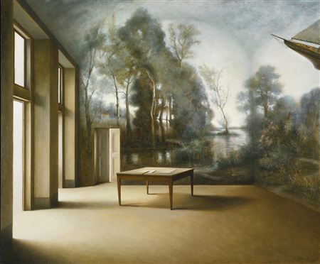 PROJECT FOR THE POSSIBLE JOURNEY by Antonio Nunziante - Auction record, sale price, and art valuation. Compare with similar artists and explore comparable artworks.