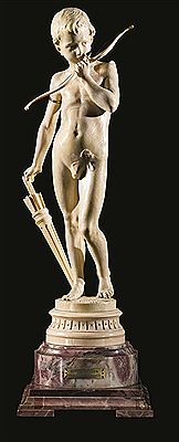 CUPID