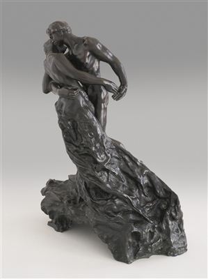 LA VALSE (DEUXIÈME VERSION) by Camille Claudel - Auction record, sale price, and art valuation. Compare with similar artists and explore comparable artworks.