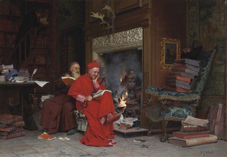 THE COMMITTEE ON MORAL BOOKS