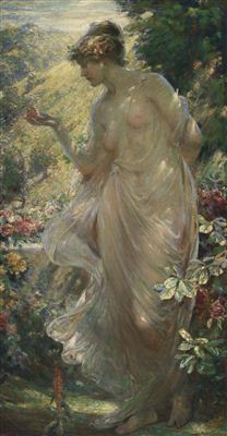 THE BUTTERFLY